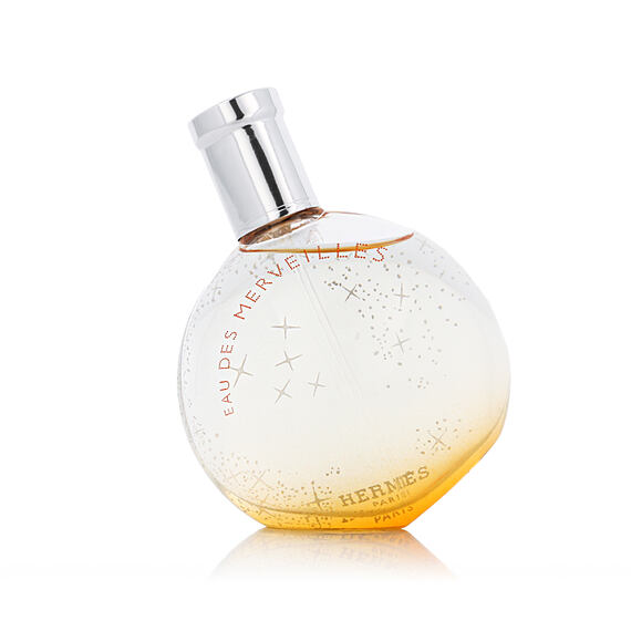 Hermès Eau des Merveilles Eau De Toilette - nachfüllbar 30 ml (woman)