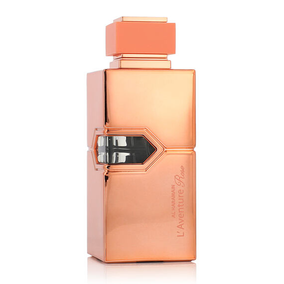 Al Haramain L'Aventure Rose Eau De Parfum 200 ml (woman)