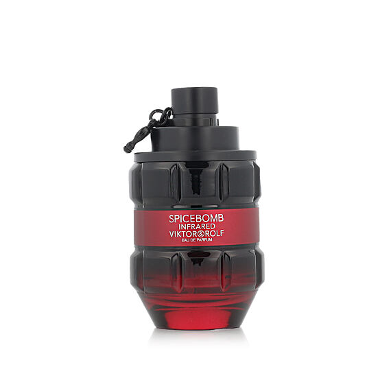 Viktor & Rolf Spicebomb Infrared Eau De Parfum 90 ml (man)