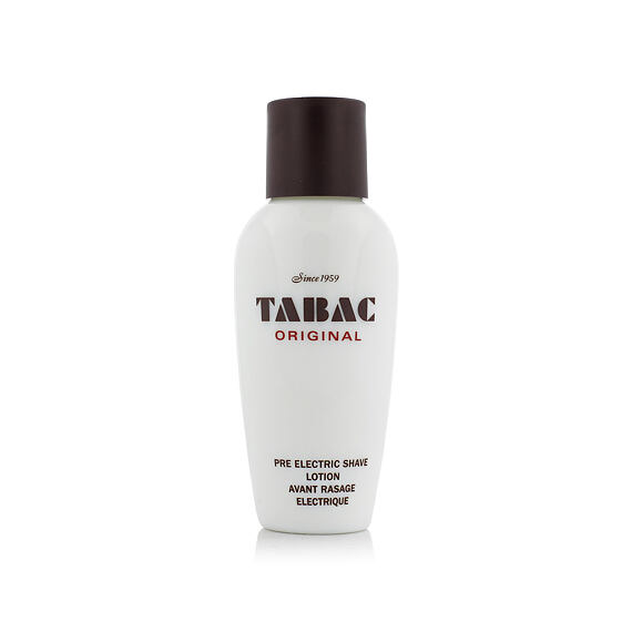 Tabac Original Pre Electric Shave Lotion 150 ml (man)
