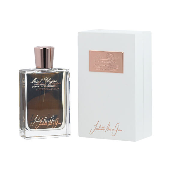 Juliette Has A Gun Metal Chypré Eau De Parfum 75 ml (unisex)
