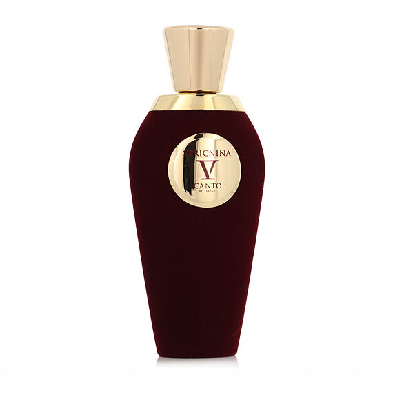 V Canto Stricnina Extrait de Parfum 100 ml (unisex)