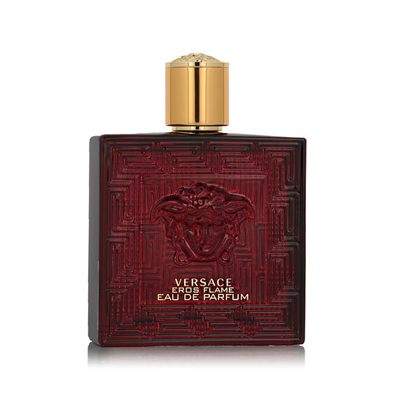 Versace Eros Flame Deodorant Spray 100 ml (man)