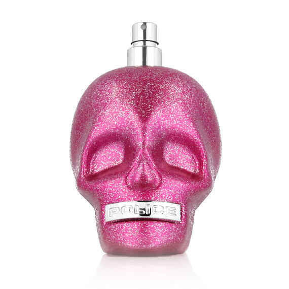 POLICE To Be Sweet Girl Eau De Parfum 125 ml (woman)