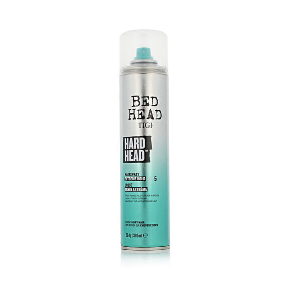 Tigi Bed Head Hard Head Hairspray 385 ml