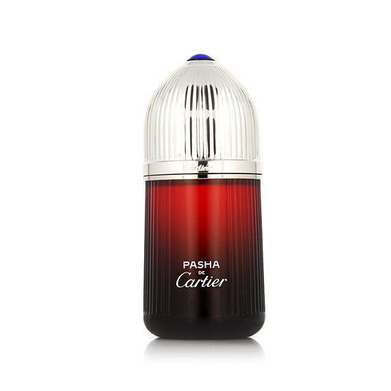 Cartier Pasha de Cartier Édition Noire Sport Eau De Toilette 100 ml (man)