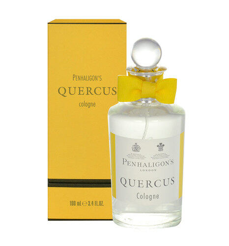 Penhaligon's Quercus Eau de Cologne 100 ml (unisex)