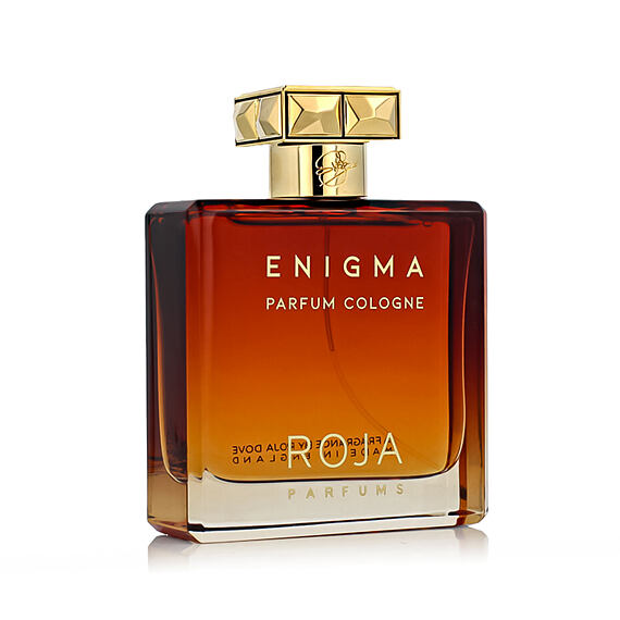 Roja Parfums Enigma Pour Homme Parfum Cologne Eau de Cologne 100 ml (man)