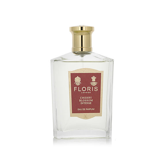Floris Cherry Blossom Intense Eau De Parfum 100 ml (woman)