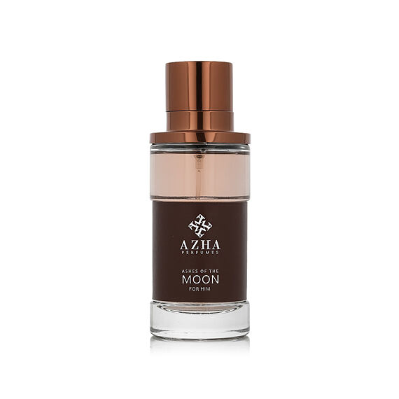 Azha Perfumes Ashes of the Moon Eau De Parfum 100 ml (man)