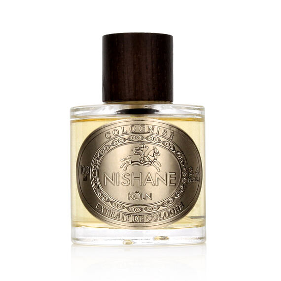 Nishane Safran Colognise Extract de Cologne 100 ml (unisex)