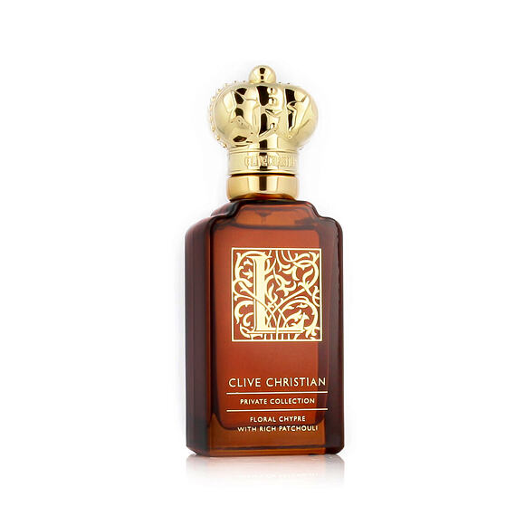 Clive Christian L for Women Floral Chypre With Rich Patchouli Parfum 50 ml (woman)