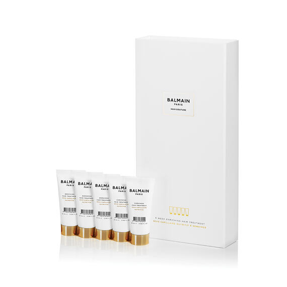 Balmain Hair Couture 5 Week Enriching Hair Treatment 100 ml