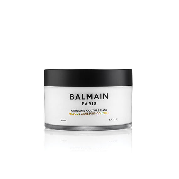 Balmain Hair Couture Couleurs Couture Mask 200 ml