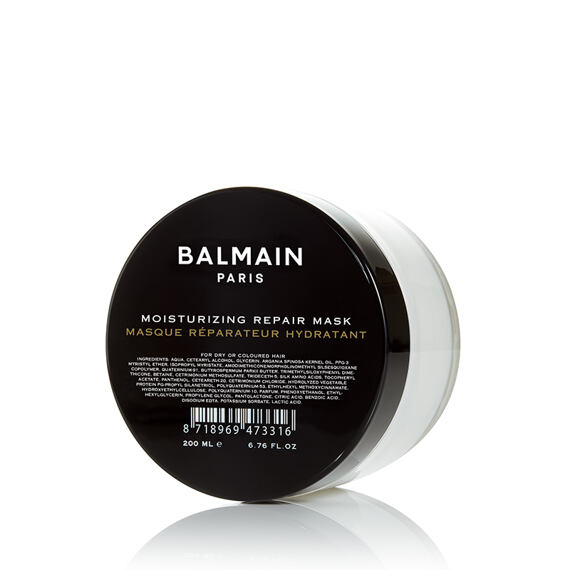 Balmain Hair Couture Moisturizing Repair Mask 200 ml