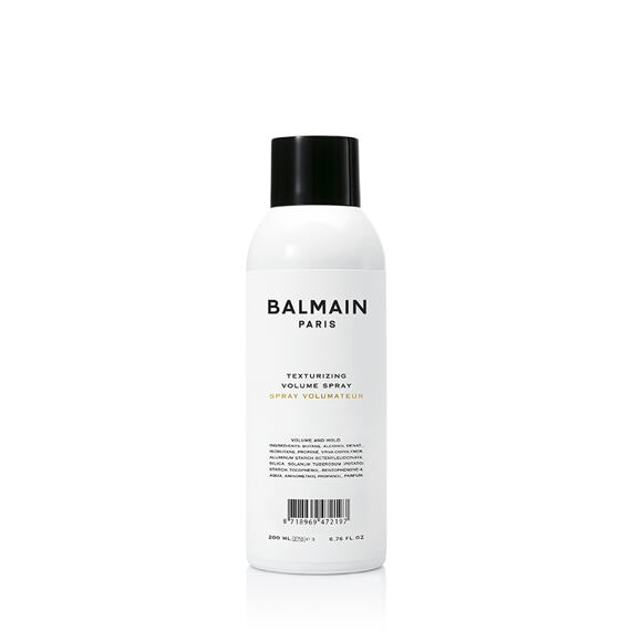Balmain Hair Couture Texturizing Volume Spray 200 ml