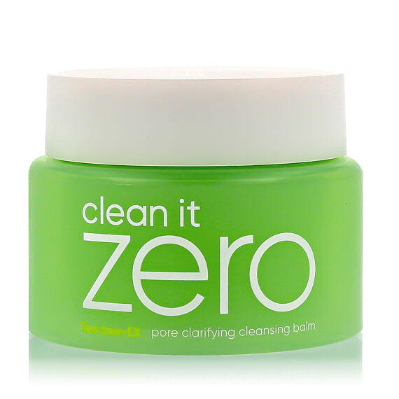 Banila Co Clean It Zero Cleansing Balm Pore Clarifying 100 ml