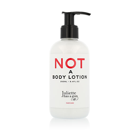 Juliette Has A Gun Not A Körperlotion 250 ml (woman)