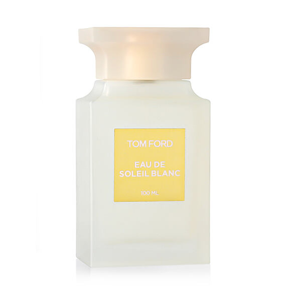Tom Ford Eau de Soleil Blanc Eau De Toilette 100 ml (unisex)
