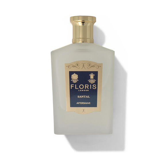 Floris Santal After Shave Lotion 100 ml (man)