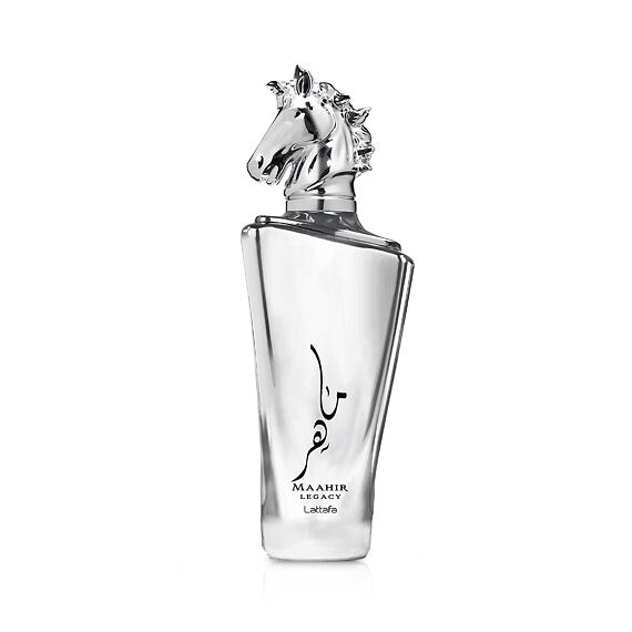 Lattafa Maahir Legacy Eau De Parfum 100 ml (unisex)