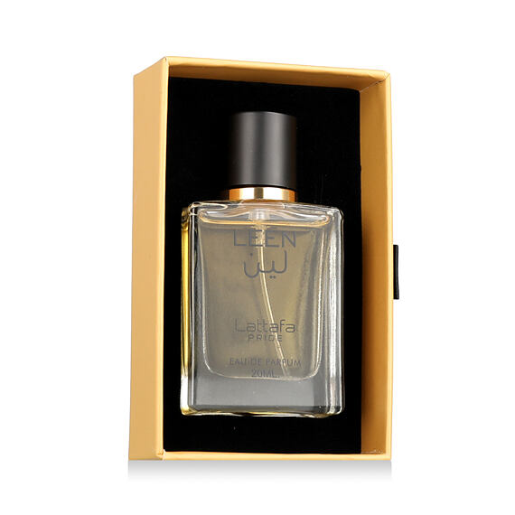 Lattafa Pride Leen Eau De Parfum 20 ml (unisex)