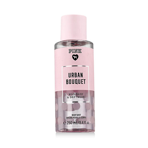 Victoria's Secret Pink Urban Bouquet Bodyspray 250 ml (woman)