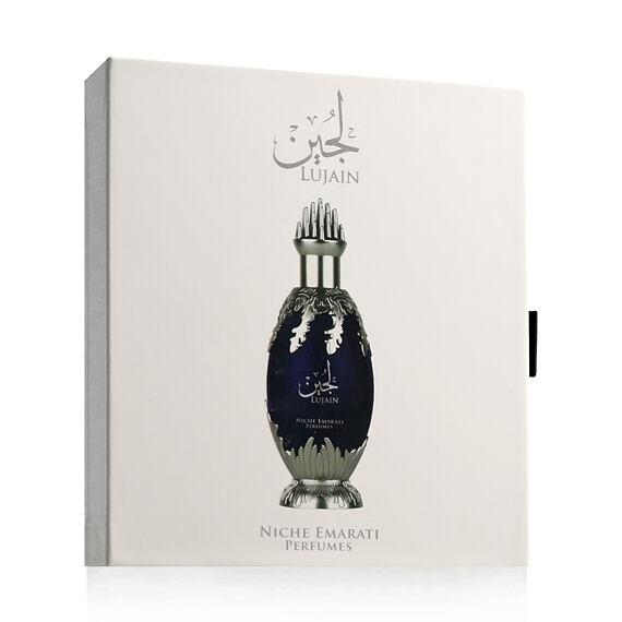 Lattafa Niche Emarati Lujain Eau De Parfum 20 ml (unisex)