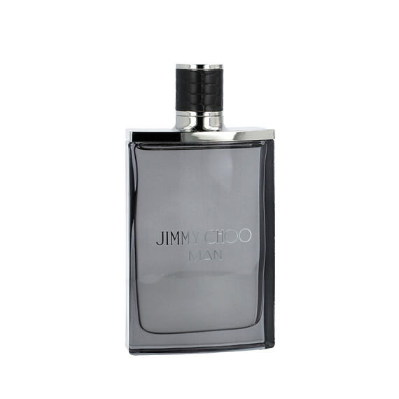 Jimmy Choo Jimmy Choo Man Eau De Toilette 100 ml (man)