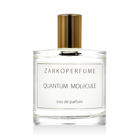 ZarkoPerfume QUANTUM MOLéCULE Eau De Parfum 100 ml (unisex)