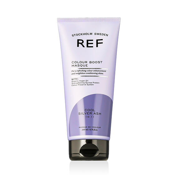 REF Colour Boost Masque 200 ml