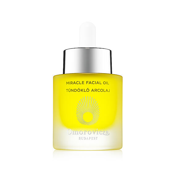 Omorovicza Miracle Facial Oil 30 ml