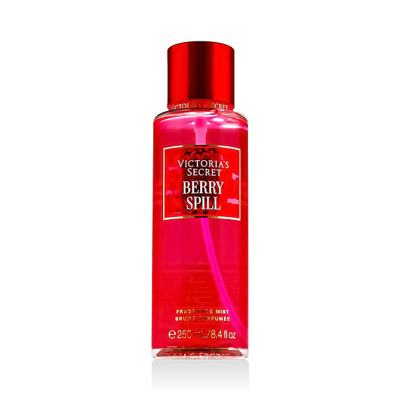Victoria's Secret Berry Spill Bodyspray 250 ml (woman)