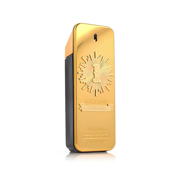 Paco Rabanne 1 Million Parfum 200 ml (man)