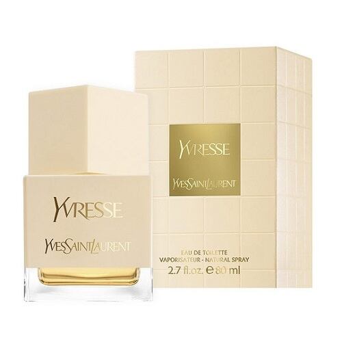 Yves Saint Laurent La Collection Yvresse Eau De Toilette 80 ml (woman)