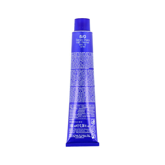 Inebrya Bionic Color Natural 100 ml