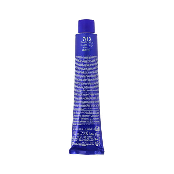 Inebrya Bionic Color Beige 100 ml