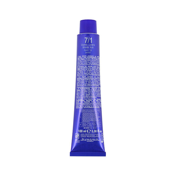 Inebrya Bionic Color Ash 100 ml