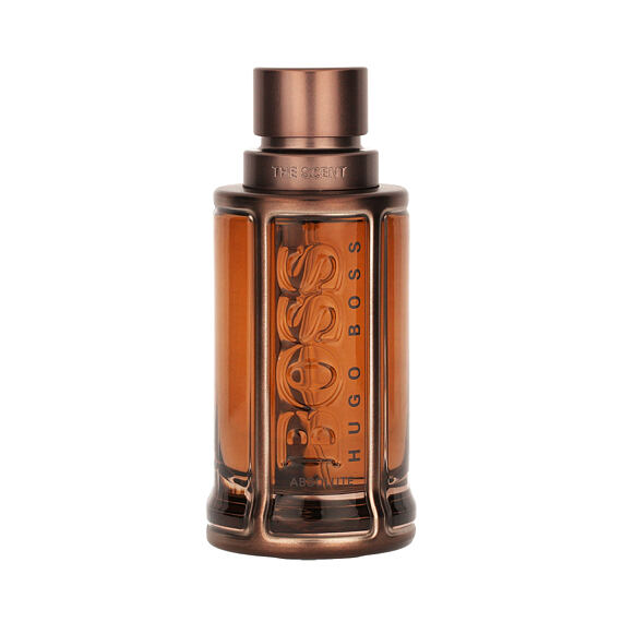 Hugo Boss Boss The Scent Absolute For Him Eau De Parfum 50 ml (man)