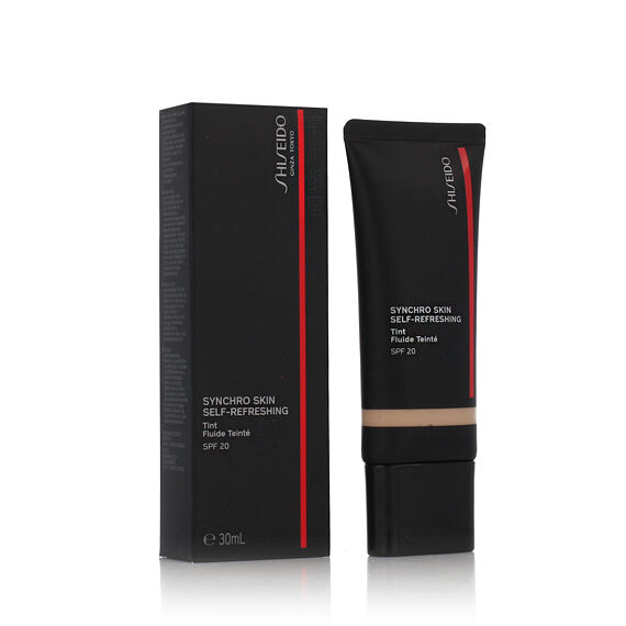 Shiseido Synchro Skin Self-Refreshing Tint SPF 20 30 ml