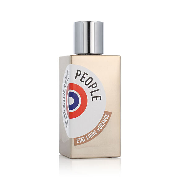Etat Libre D’Orange Remarkable People Eau De Parfum 100 ml (unisex)