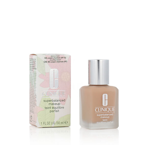 Clinique Superbalanced Makeup 30 ml