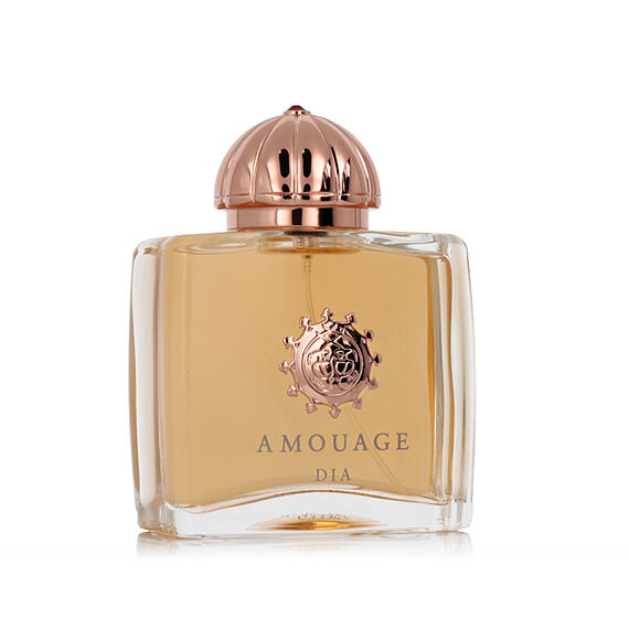 Amouage Dia Woman Eau De Parfum 100 ml (woman)