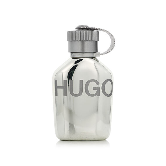 Hugo Boss Hugo Reflective Edition Eau De Toilette 75 ml (man)