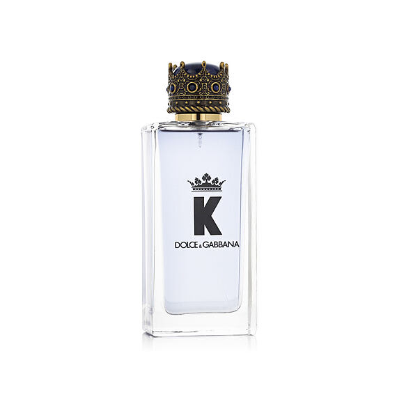 Dolce & Gabbana K pour Homme Eau De Toilette 100 ml (man)