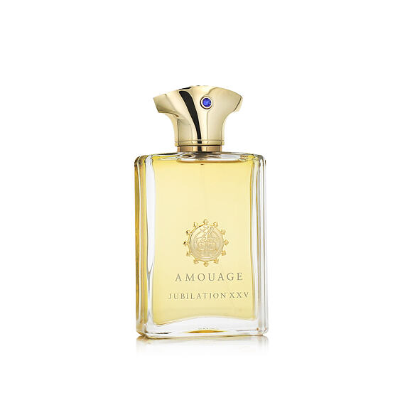 Amouage Jubilation XXV pour Homme Eau De Parfum 100 ml (man)
