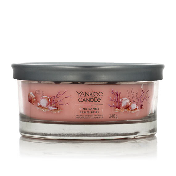 Yankee Candle Signature 5-Wick Tumbler Duftkerze 340 g