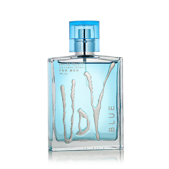 Ulric de Varens UDV Blue Eau De Toilette 100 ml (man)