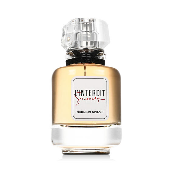 Givenchy L'Interdit Burning Neroli Eau De Parfum 50 ml (woman)