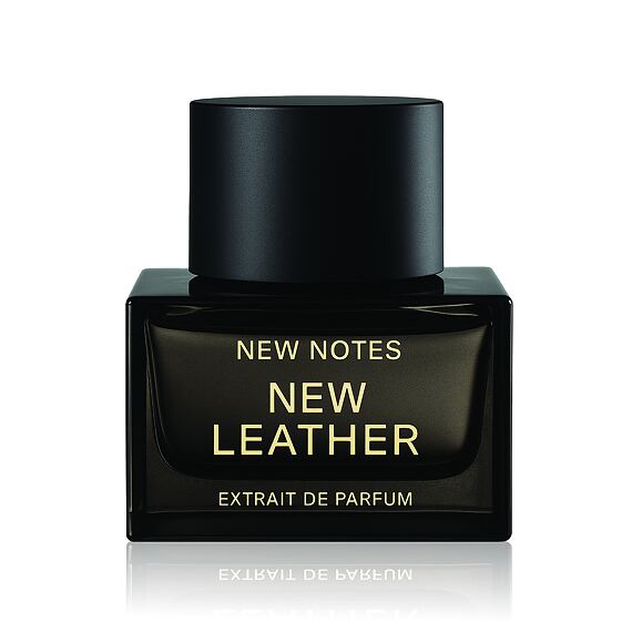 New Notes New Leather Extrait de Parfum 50 ml (unisex)